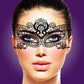 RIanne S Mask - Francoise