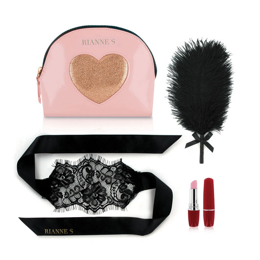 Rianne S Kit D'Amour Pink