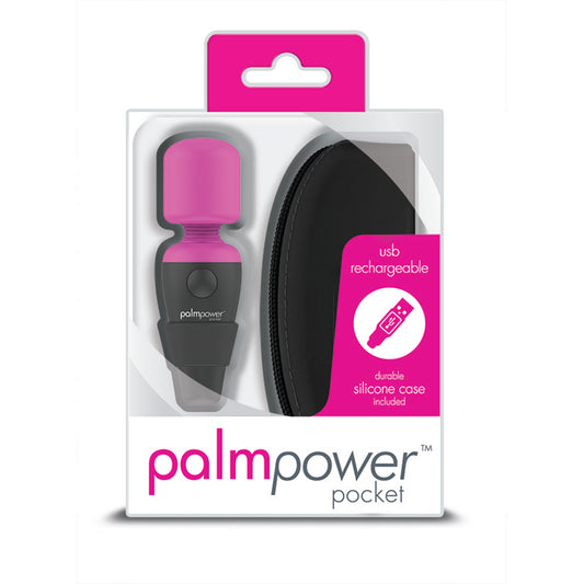 BMS PalmPower Pocket