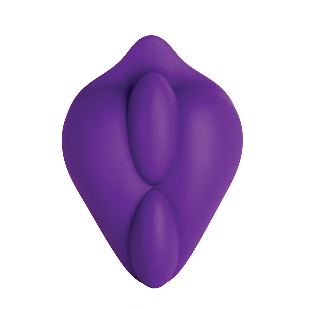 Banana Pants BumpHer Pleasurable Dildo-base Cover Purple