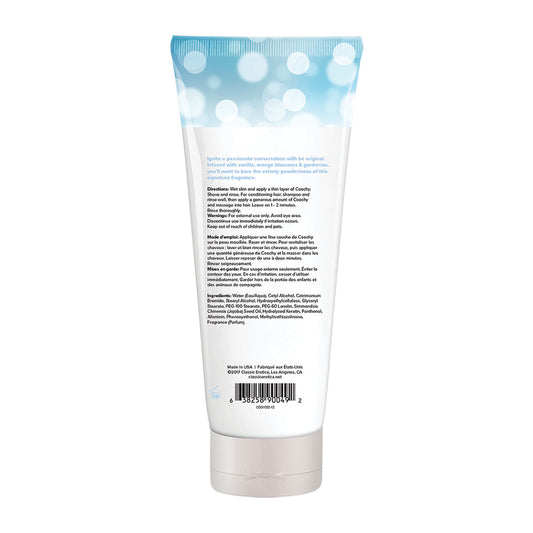 Coochy Shave Cream - 12.5oz Frosted Cake