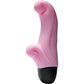 Fun Factory Ocean Wavy Clitoral & G-Spot Mini Vibrator Turquoise