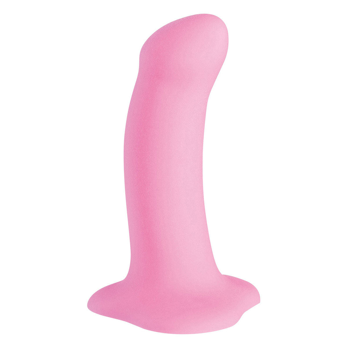 Fun Factory Amor 5.5" Harness-Ready Dildo Black