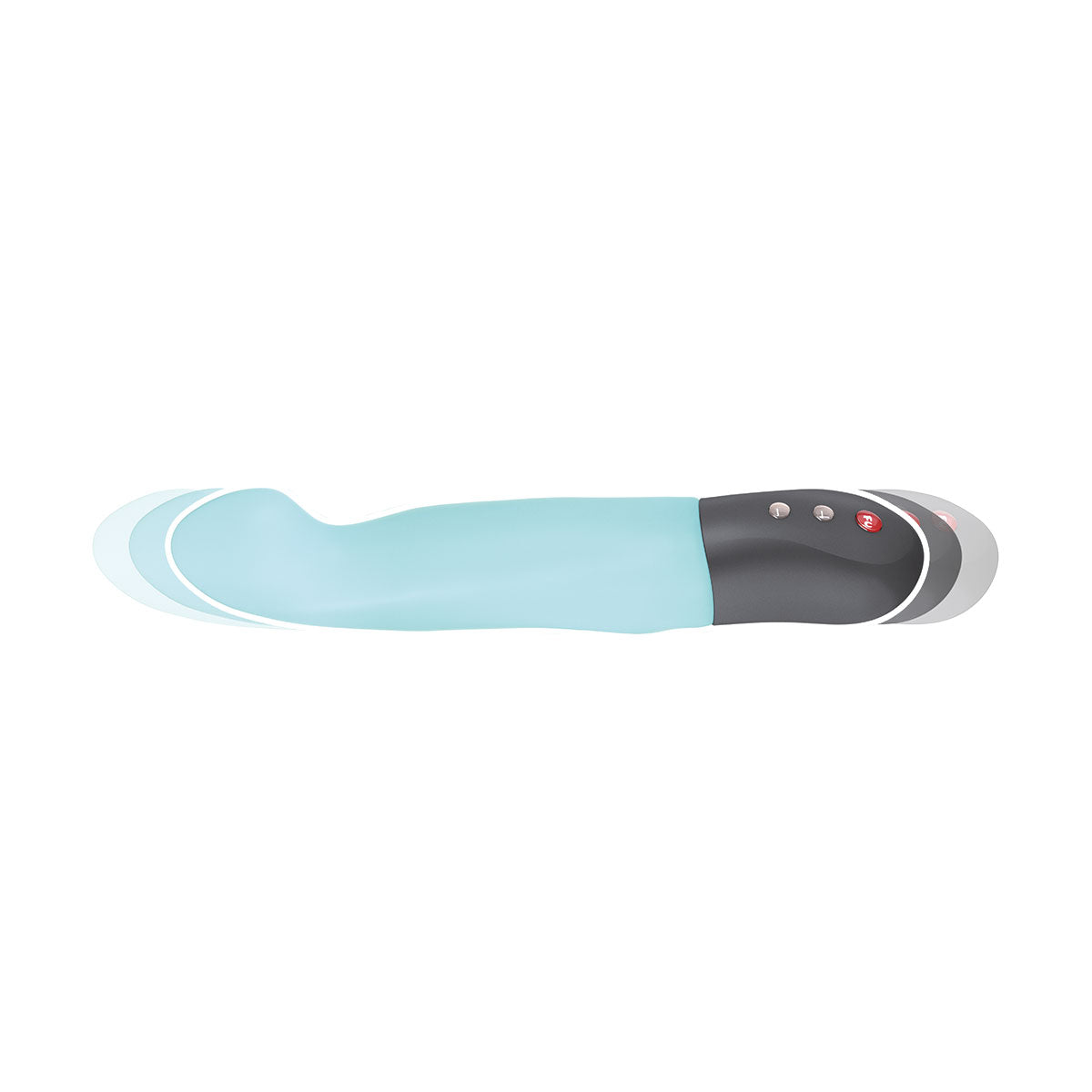 Fun Factory Stronic G Pulsator 2 Thrusting Vibrator Blue