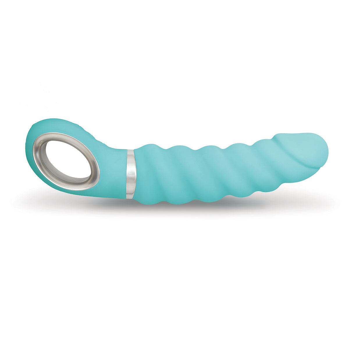 Fun Toys G Jack Realistic Vibrator with Bioskin Pink