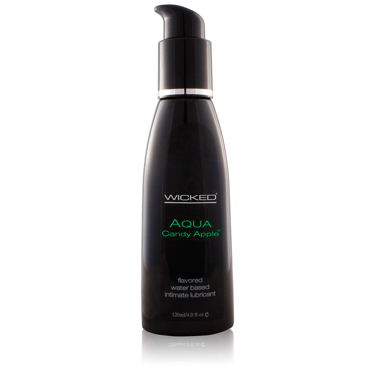 Wicked Sensual Care Aqua 4oz Candy Apple