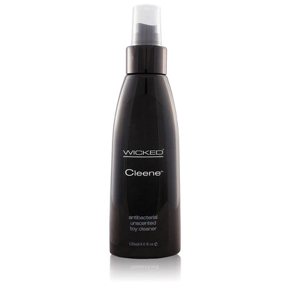 Wicked Sensual Care Cleene Antibacterial Sex Toy Cleaner