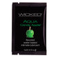 Wicked Sensual Care Aqua Water-Based Lubricant