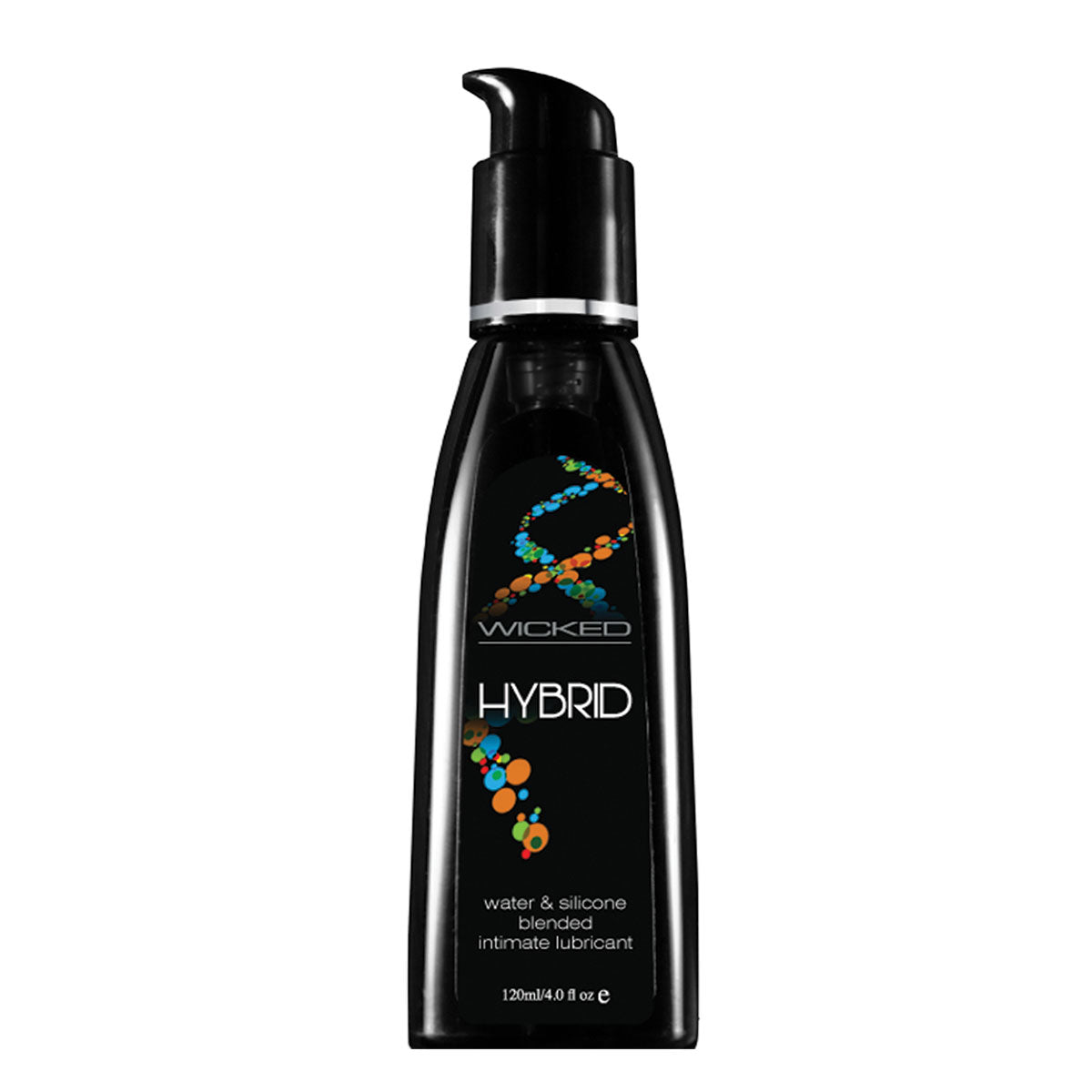 Wicked Sensual Care Hybrid Water & Silicone Blended Lubricant