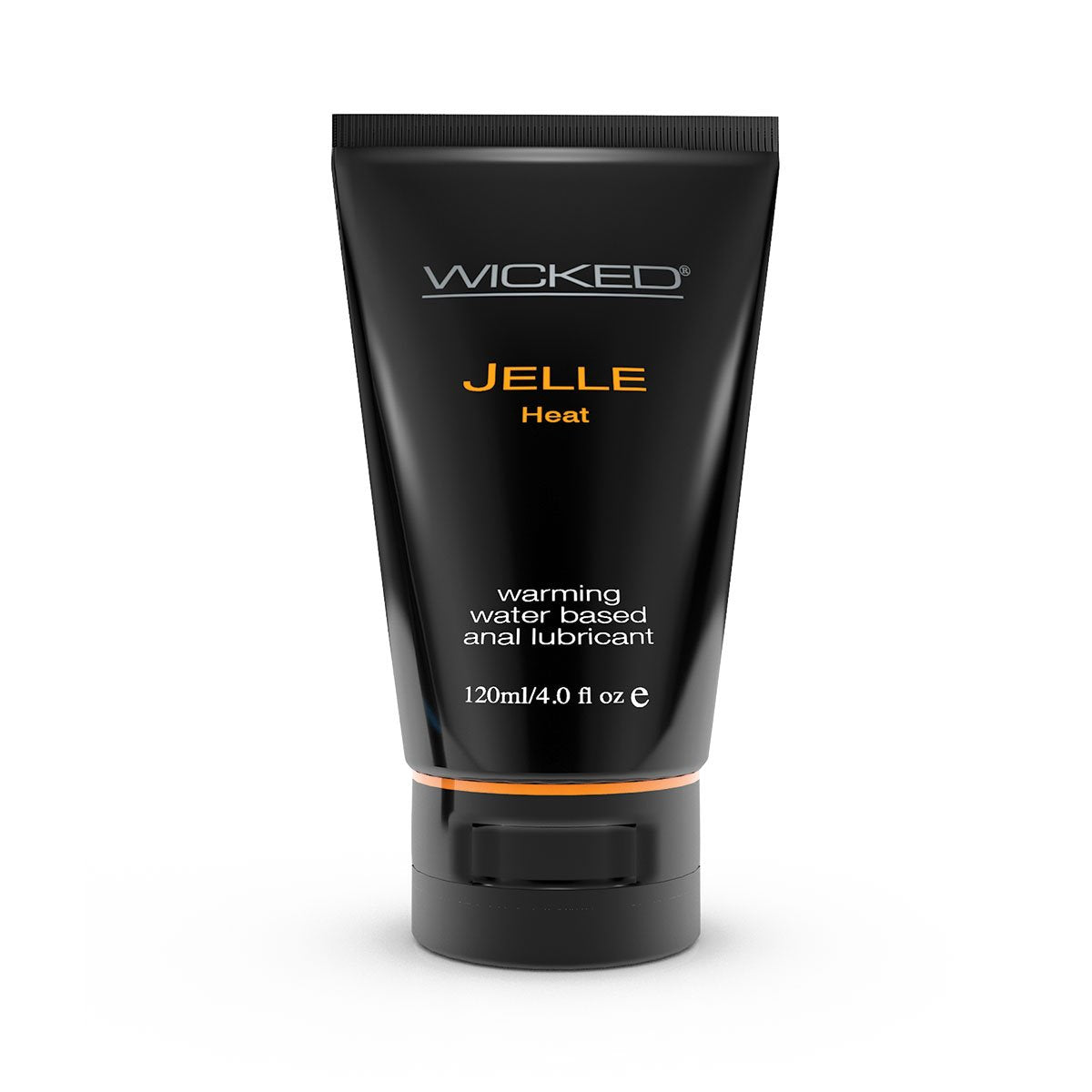 Wicked Sensual Care Jelle Water-Based Anal Lubricant