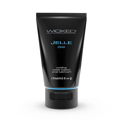 Wicked Sensual Care Jelle Water-Based Anal Lubricant