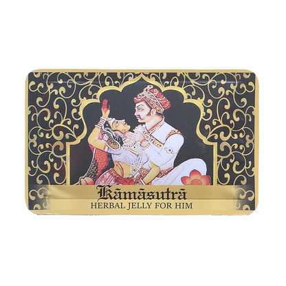 KamaSutra Jelly 1pk