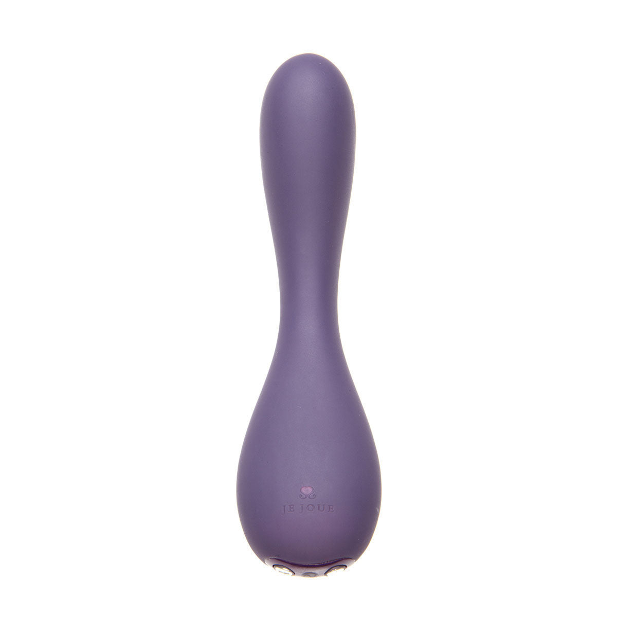 Je Joue Uma Contoured G-Spot Vibrator Fuchsia