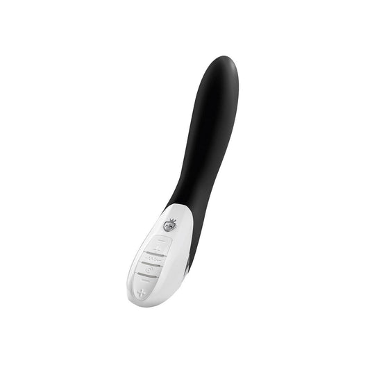 Mystim Electric Eric Dual-Motor E-Stim Vibrator