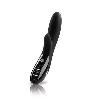 Mystim Daring Danny E-Stim Vibrator - Black Edition