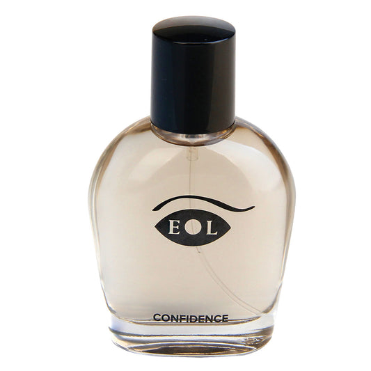 Eye of Love - Pheromone Parfum 1.67 oz Confidence