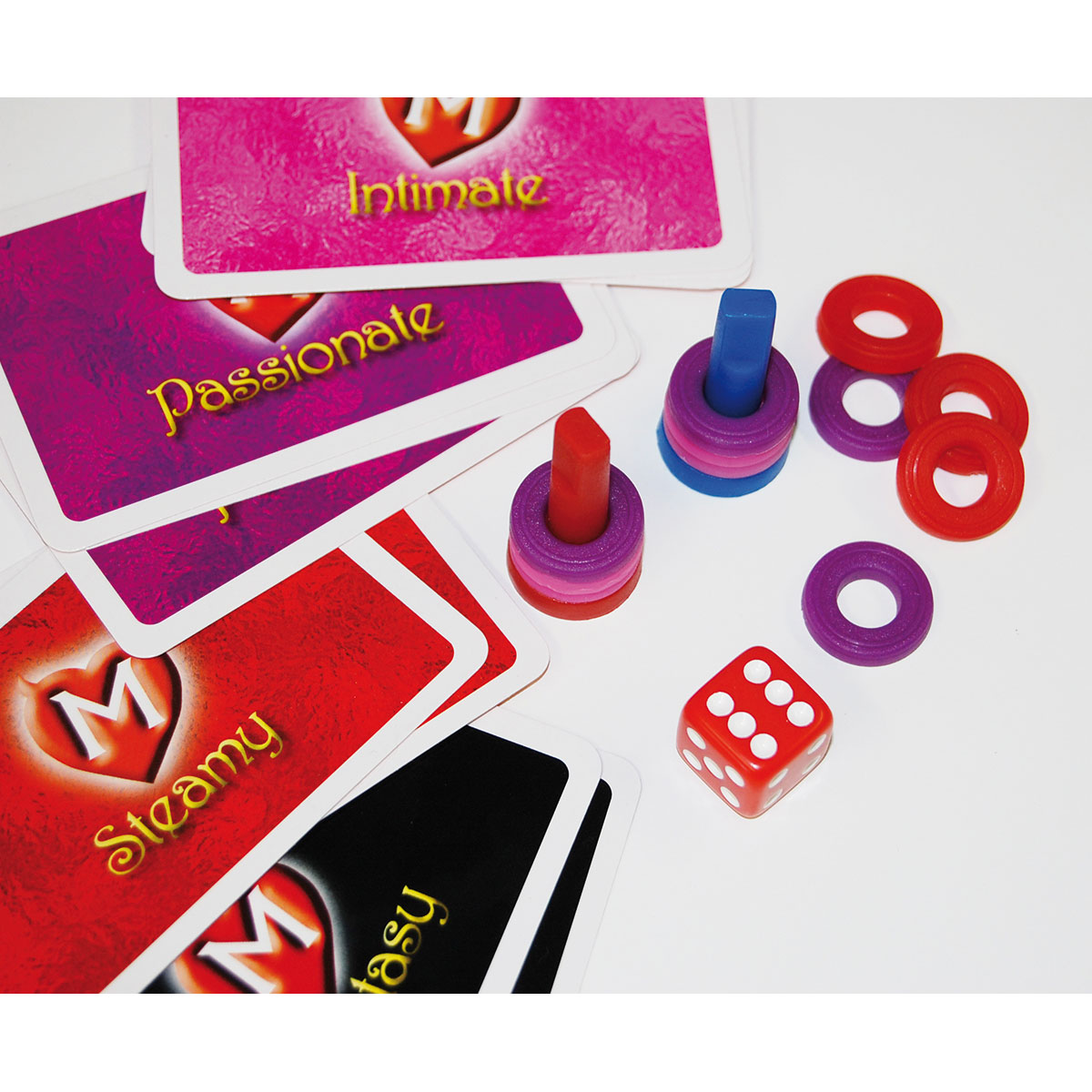 Creative Conceptions Monogamy Game