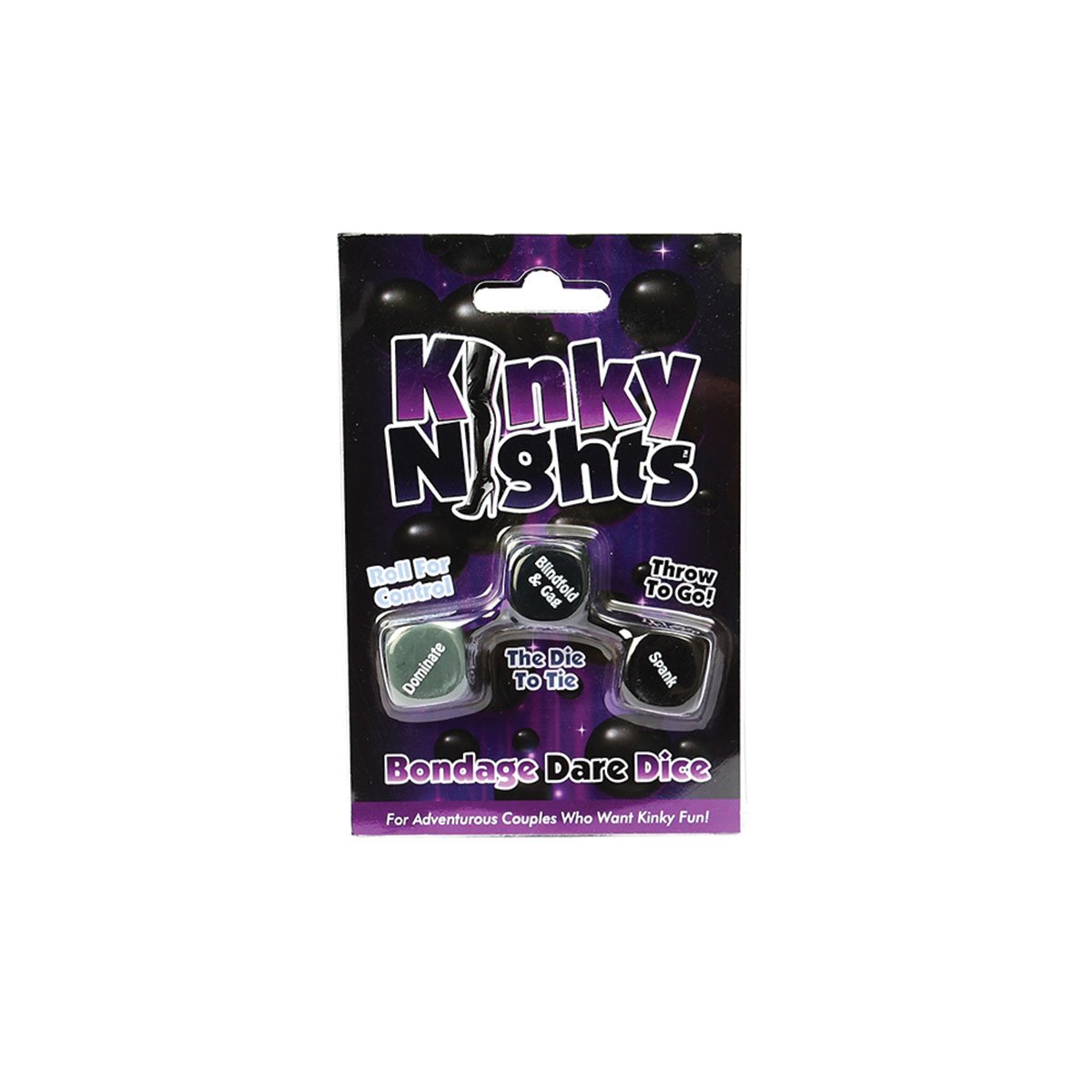 Creative Conceptions Kinky Nights Dice