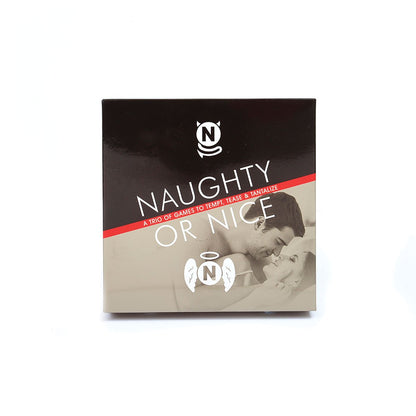 Creative Conceptions Naughty or Nice Game