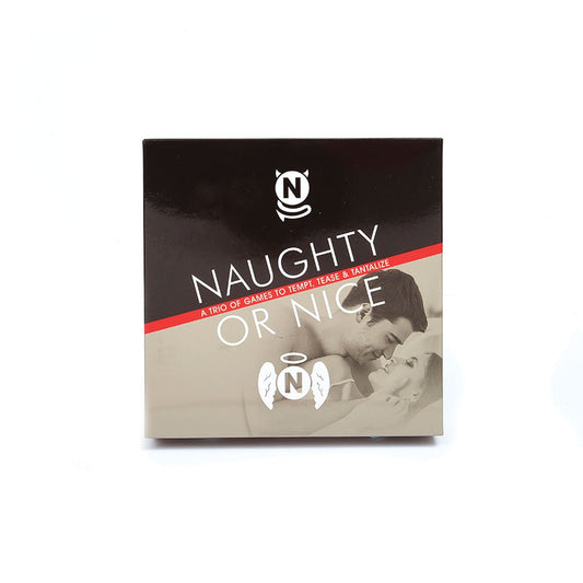 Creative Conceptions Naughty or Nice Game