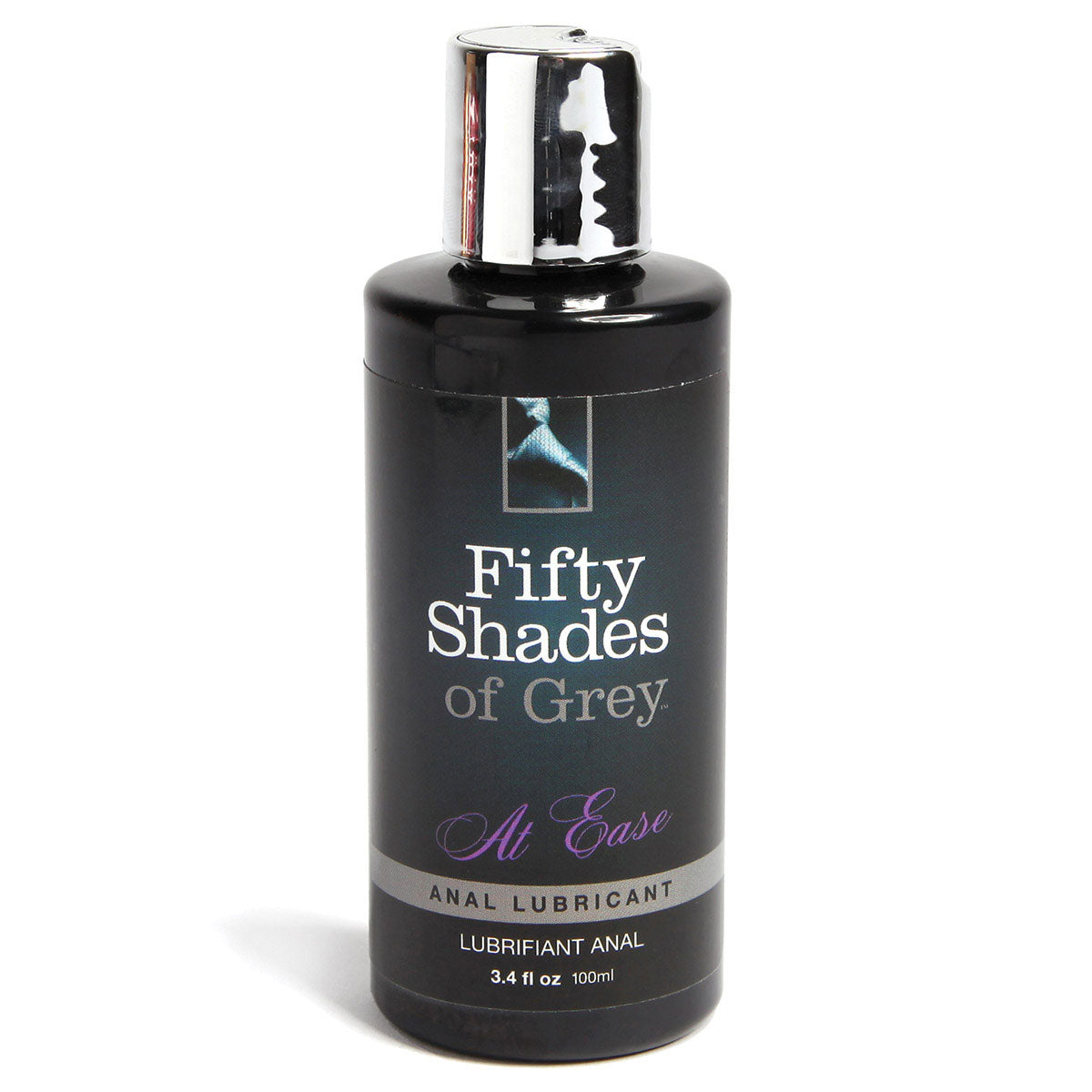 Fifty Shades At Ease Anal Lubricant 3.4oz