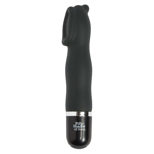 Fifty Shades Sweet Touch Mini Clitoral Vibrator