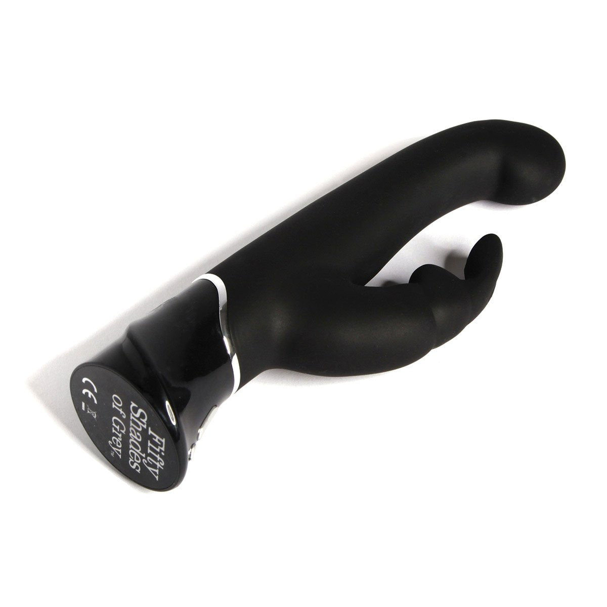 Fifty Shades Greedy Girl Rechargeable G-Spot Rabbit