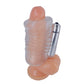 SexFlesh Palm Tec Overdrive Vibro Sleeve Vibrating Male Masturbator