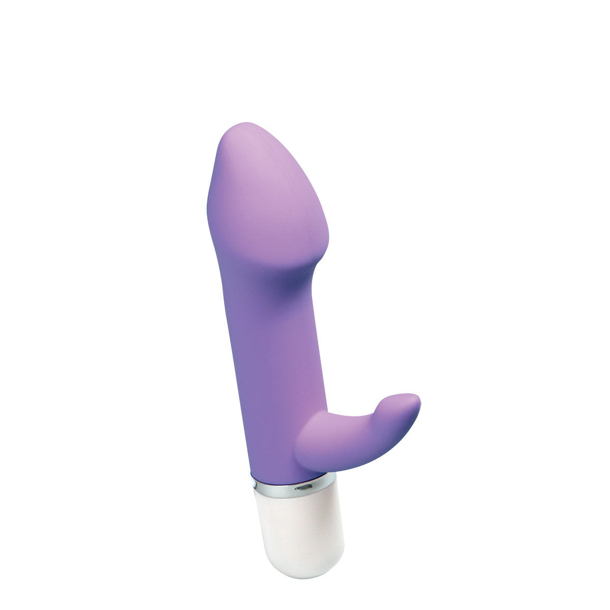 VeDO Eva Mini Clitoral & G-Spot Vibrator Lavender