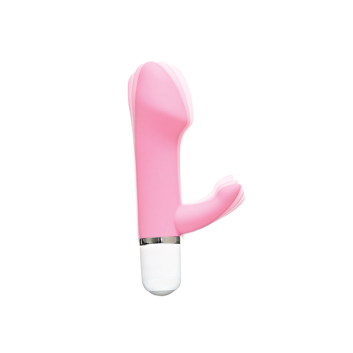 VeDO Eva Mini Clitoral & G-Spot Vibrator Pink