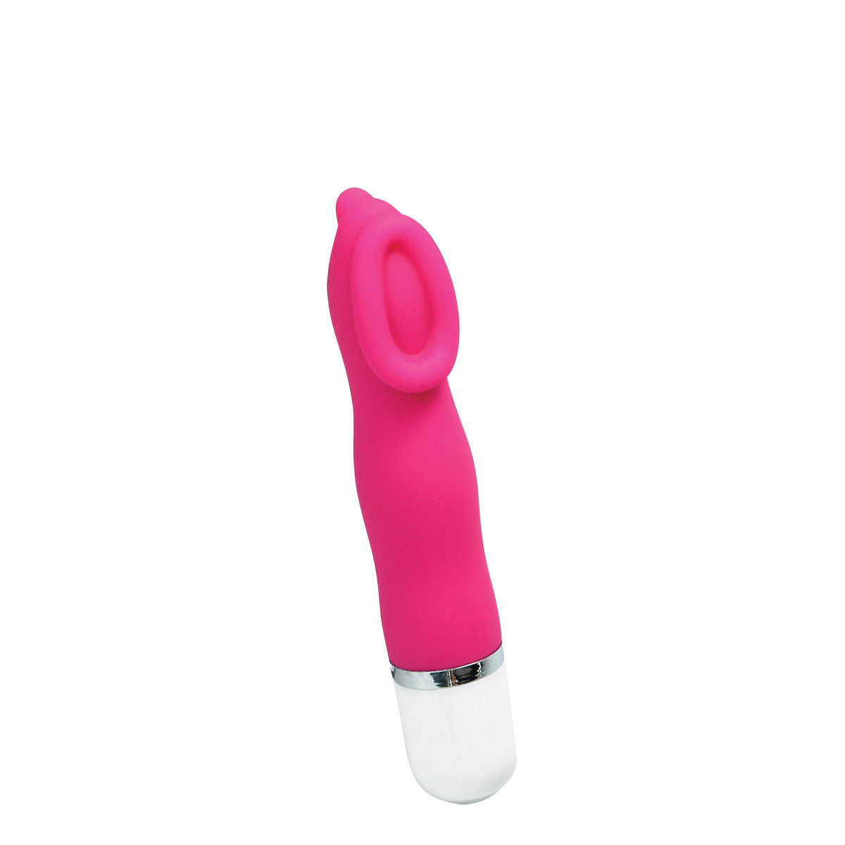 VeDO Luv Mini Clitoral Vibrator Hot Pink