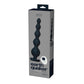 VeDO Earthquaker Vibrating Butt Plug - Black