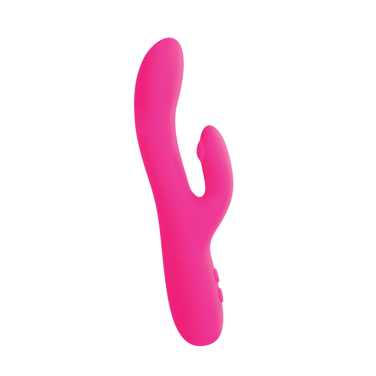 VeDO Rockie Duo-style Vibrator Indigo