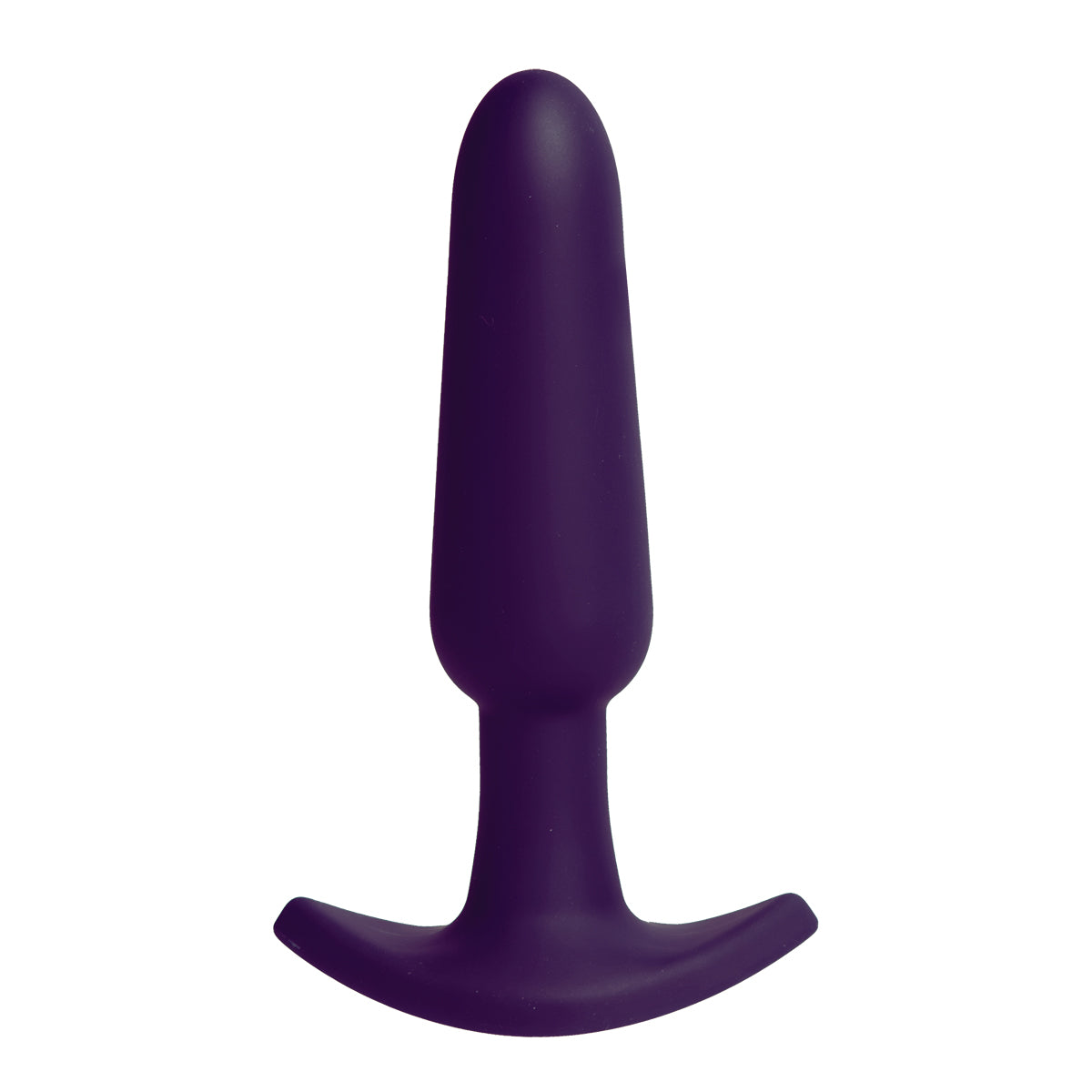 VeDO Bump Rechargeable Anal Vibrator Purple
