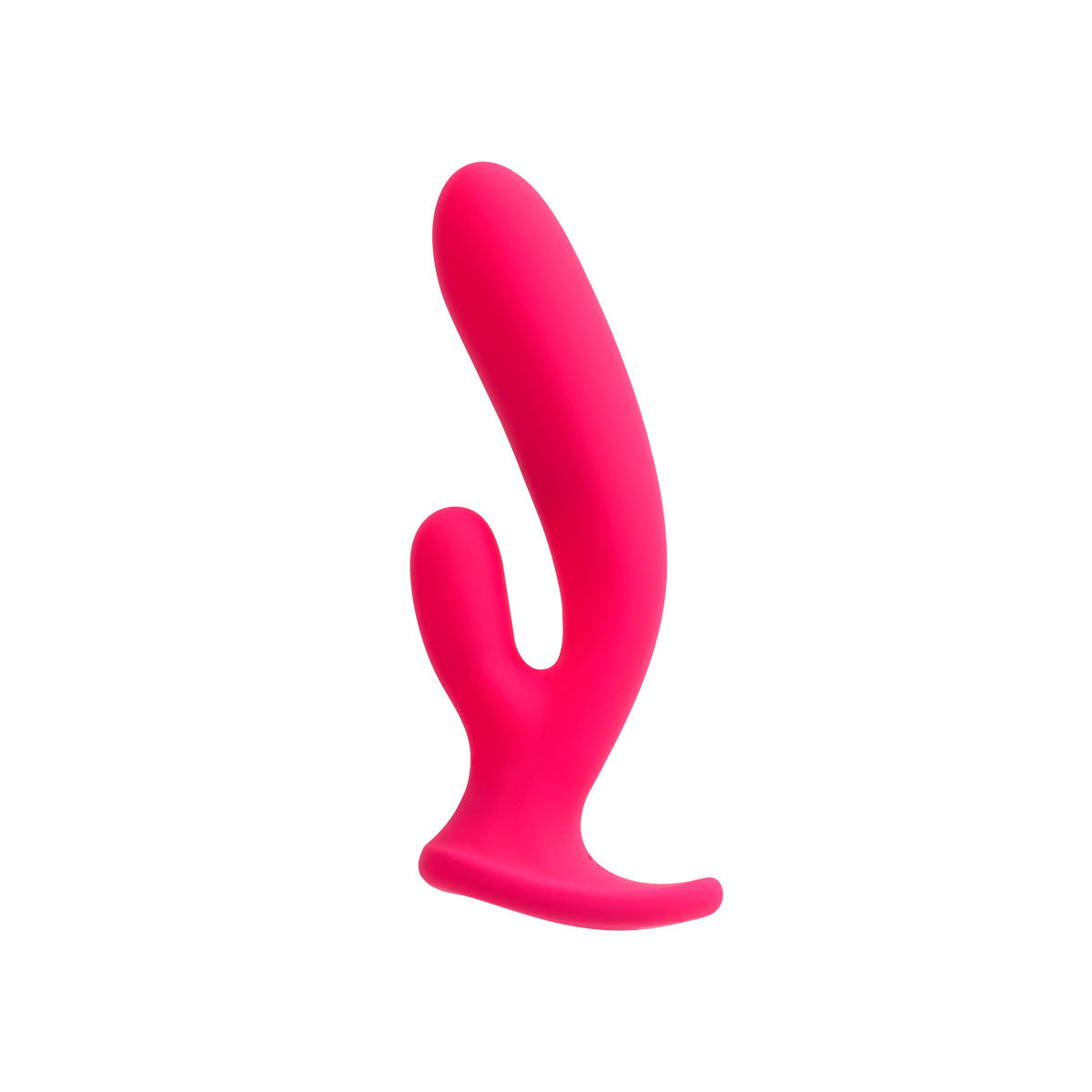 VeDO Wild Duo-Style Rabbit Vibrator