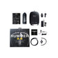 VeDO Hummer 2.0 - The Ultimate BJ Machine. What's included.