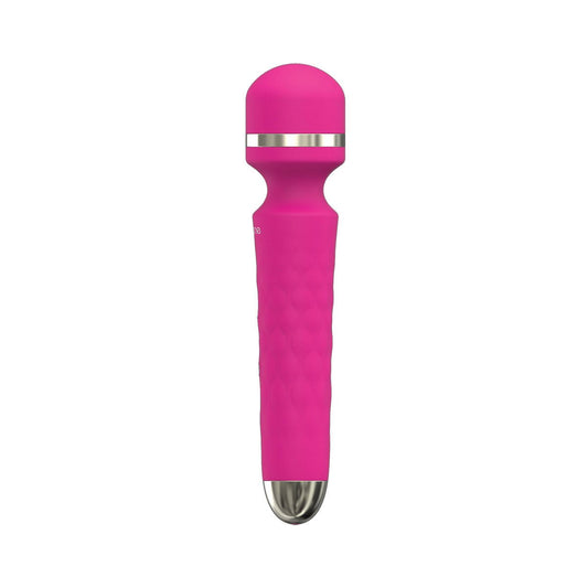 FemmeFunn Nalone Rock Powerful Mini Wand Massager