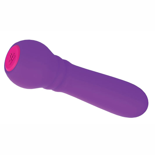 Femme Funn Ultra Bullet Vibrator Aqua