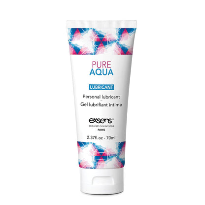 exsens Pure Aqua Lubricant - 70ml