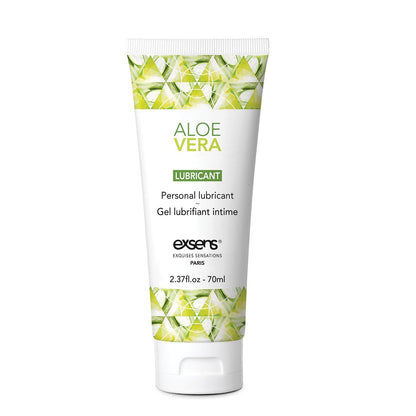 exsens Aloe Vera Lubricant - 70ml