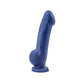 Avant D8 Ergo Silicone Dildo w/ Suction Cup Base