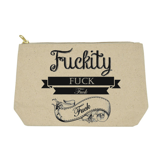 Twisted Wares Fuckity Fuck Bitch Bag
