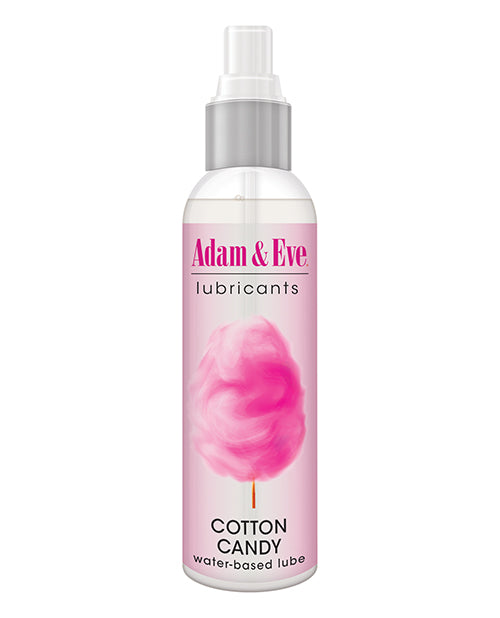 Adam & Eve Liquids Cotton Candy Water-Based Lube