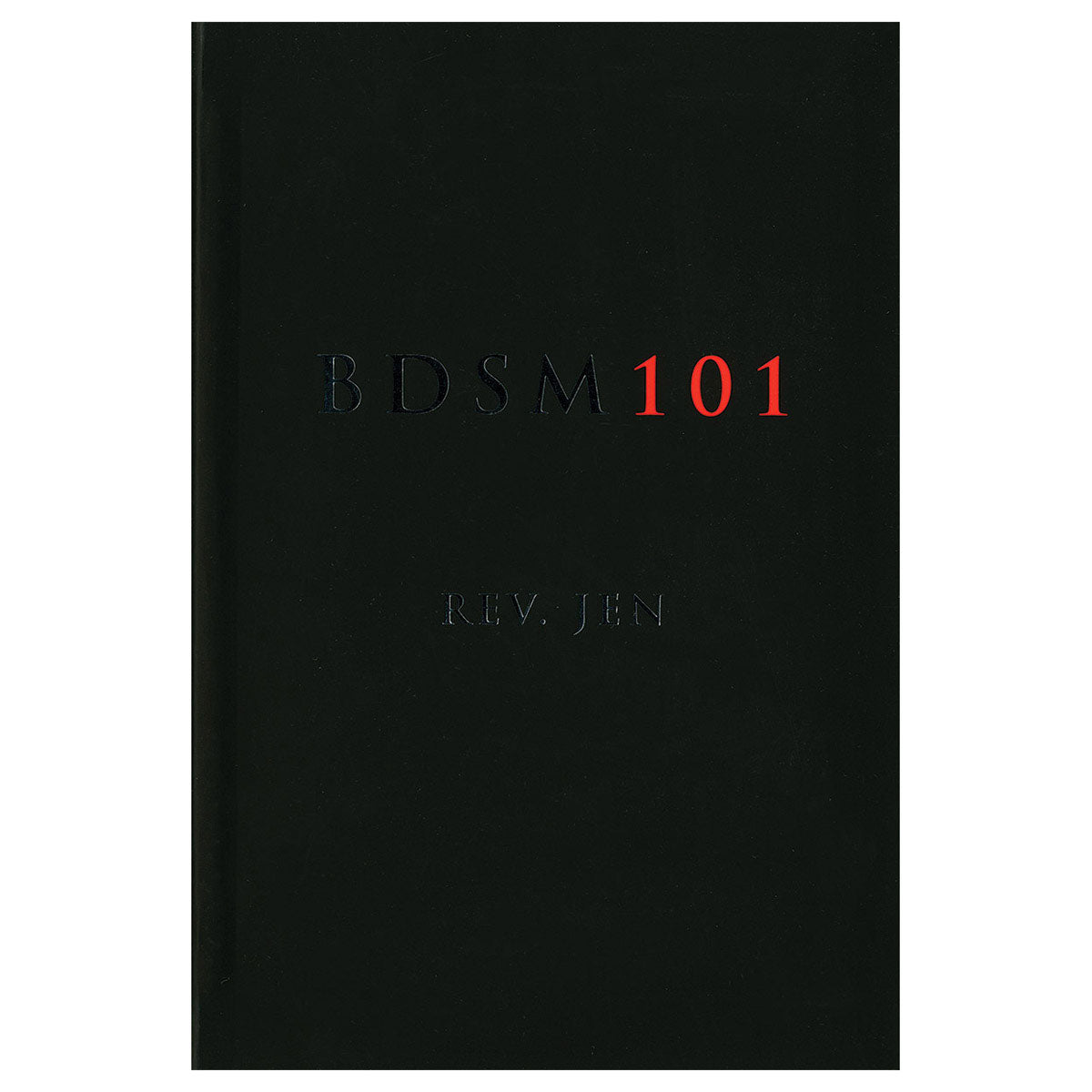 BDSM 101 - Skyhorse Publishing