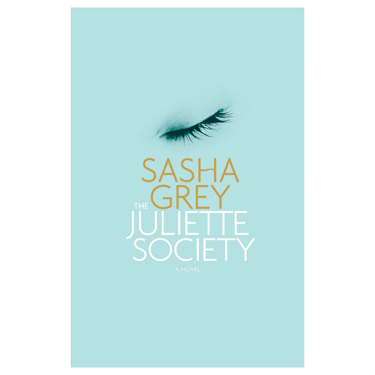 Juliette Society - Hachette Book Group
