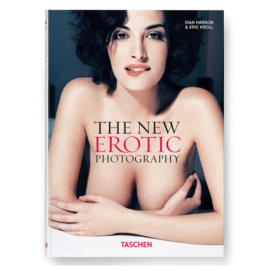 New Erotic Photography (2013) - Taschen