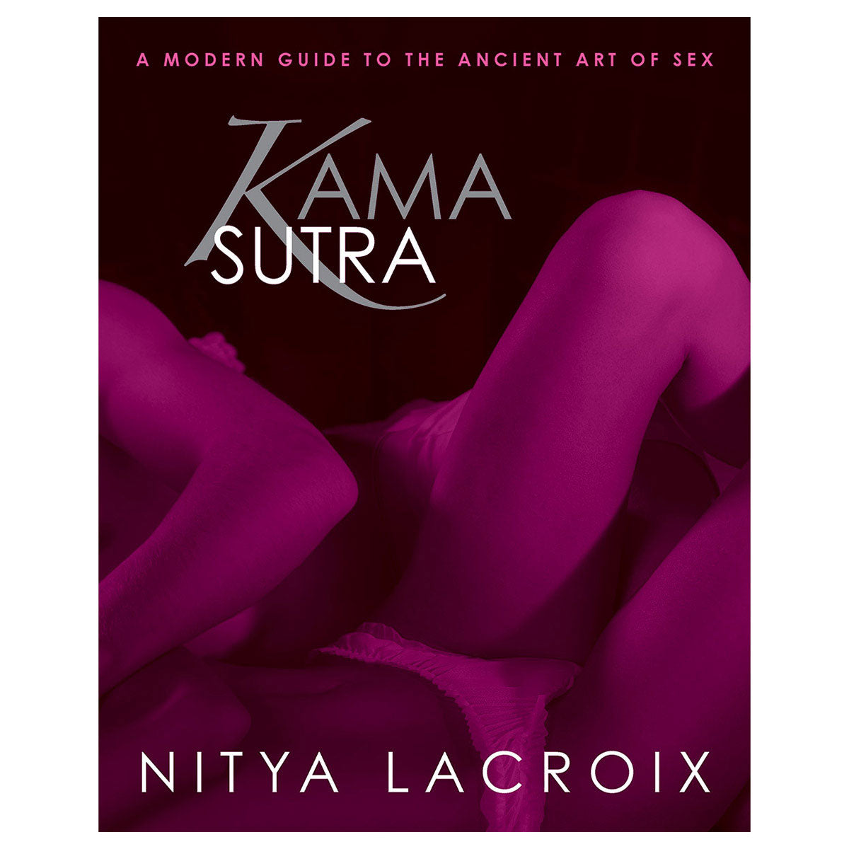 Kama Sutra: Modern Guide to the Ancient Art of Sex - Modern Guide to the Ancient Art of Sex - Perseus