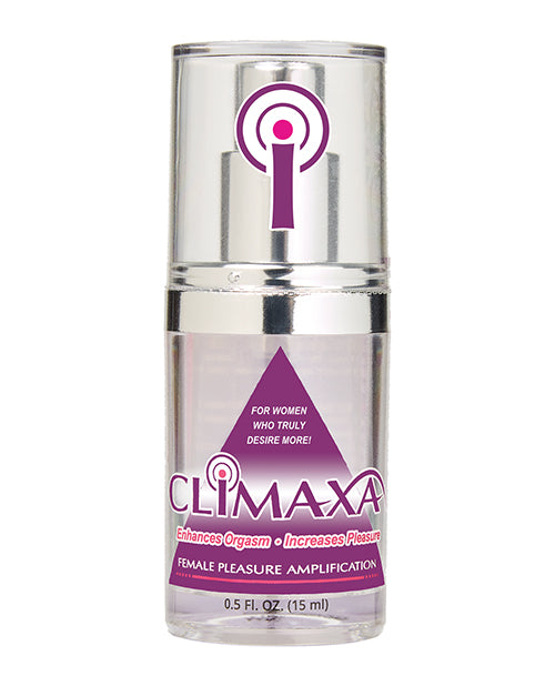 Body Action Climaxa Stimulating Gel