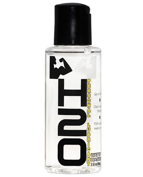 Elbow Grease H2O Personal Lubricant