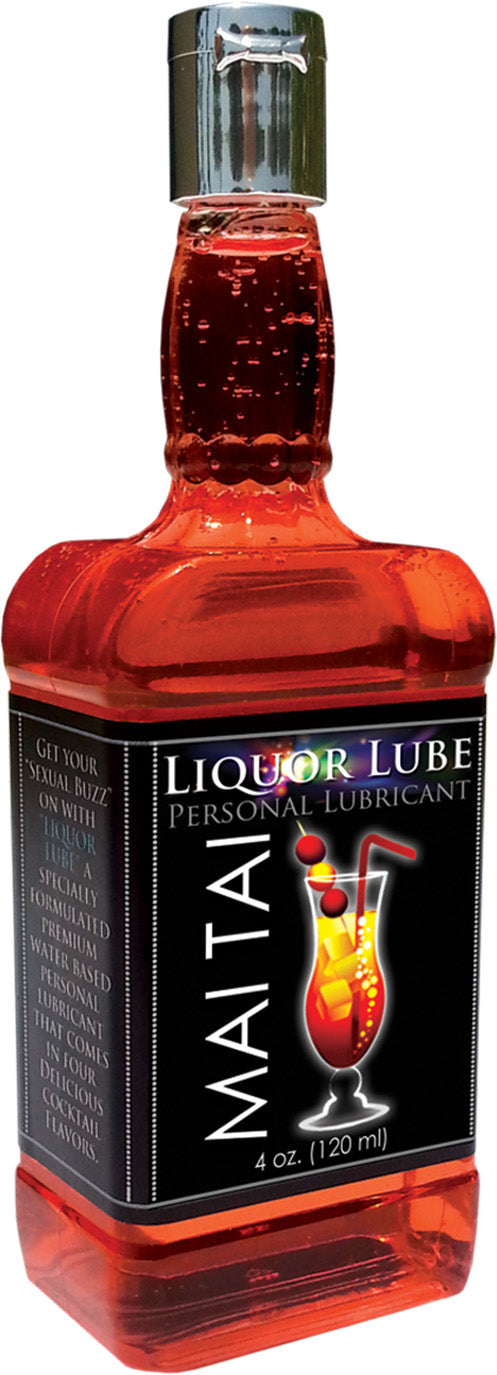 Liquor Lube